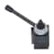 Heavy Duty BXA Piston Quick Change Tool Post Swing Lathes 13
