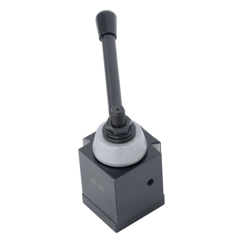 Heavy Duty BXA Piston Quick Change Tool Post Swing Lathes 14