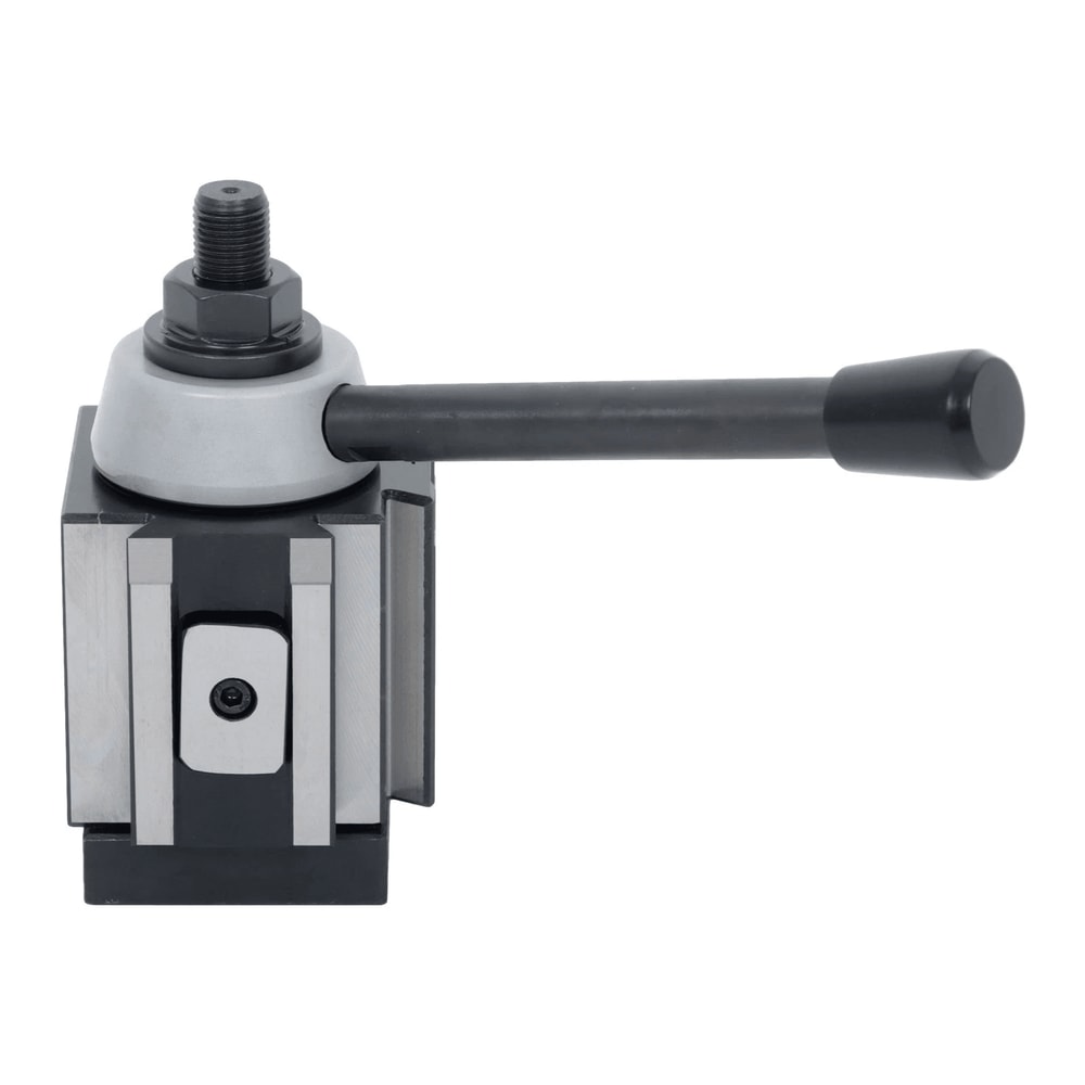 Heavy Duty BXA Piston Quick Change Tool Post Swing Lathes 15