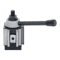 Heavy Duty BXA Piston Quick Change Tool Post Swing Lathes 15