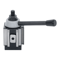 Heavy Duty BXA Piston Quick Change Tool Post Swing Lathes 15