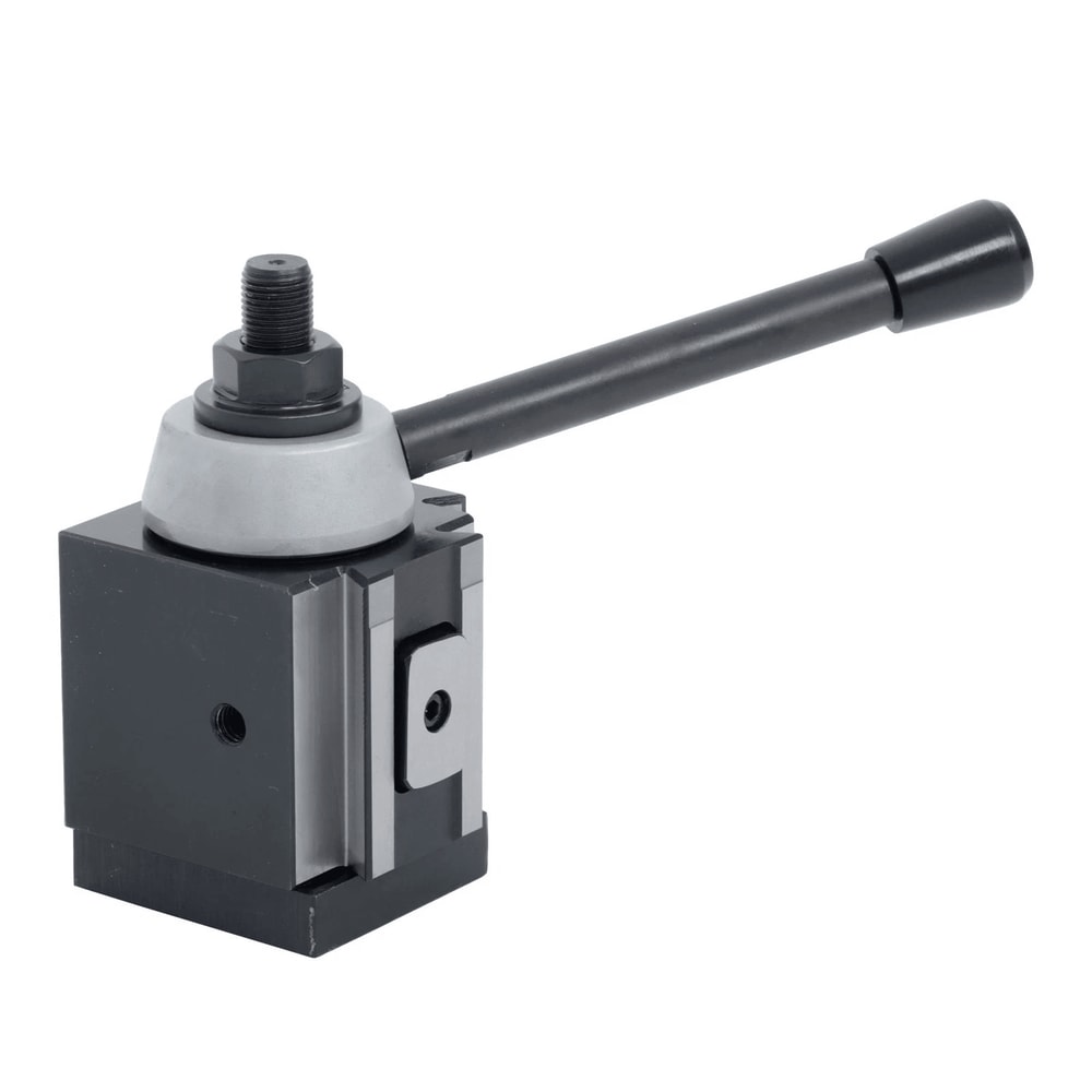 Heavy Duty BXA Piston Quick Change Tool Post Swing Lathes 16