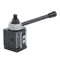 Heavy Duty BXA Piston Quick Change Tool Post Swing Lathes 16