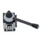 Heavy Duty BXA Piston Quick Change Tool Post Swing Lathes 17