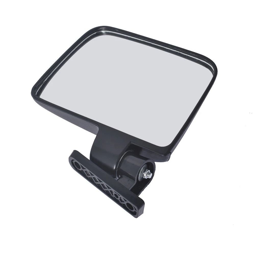 Folding Golf Cart Side Mirrors For EZGO Yamaha Club Car 10