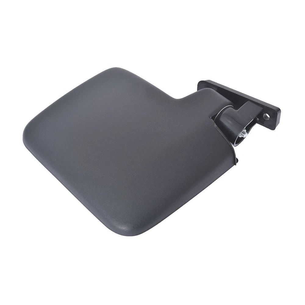 Folding Golf Cart Side Mirrors For EZGO Yamaha Club Car 5
