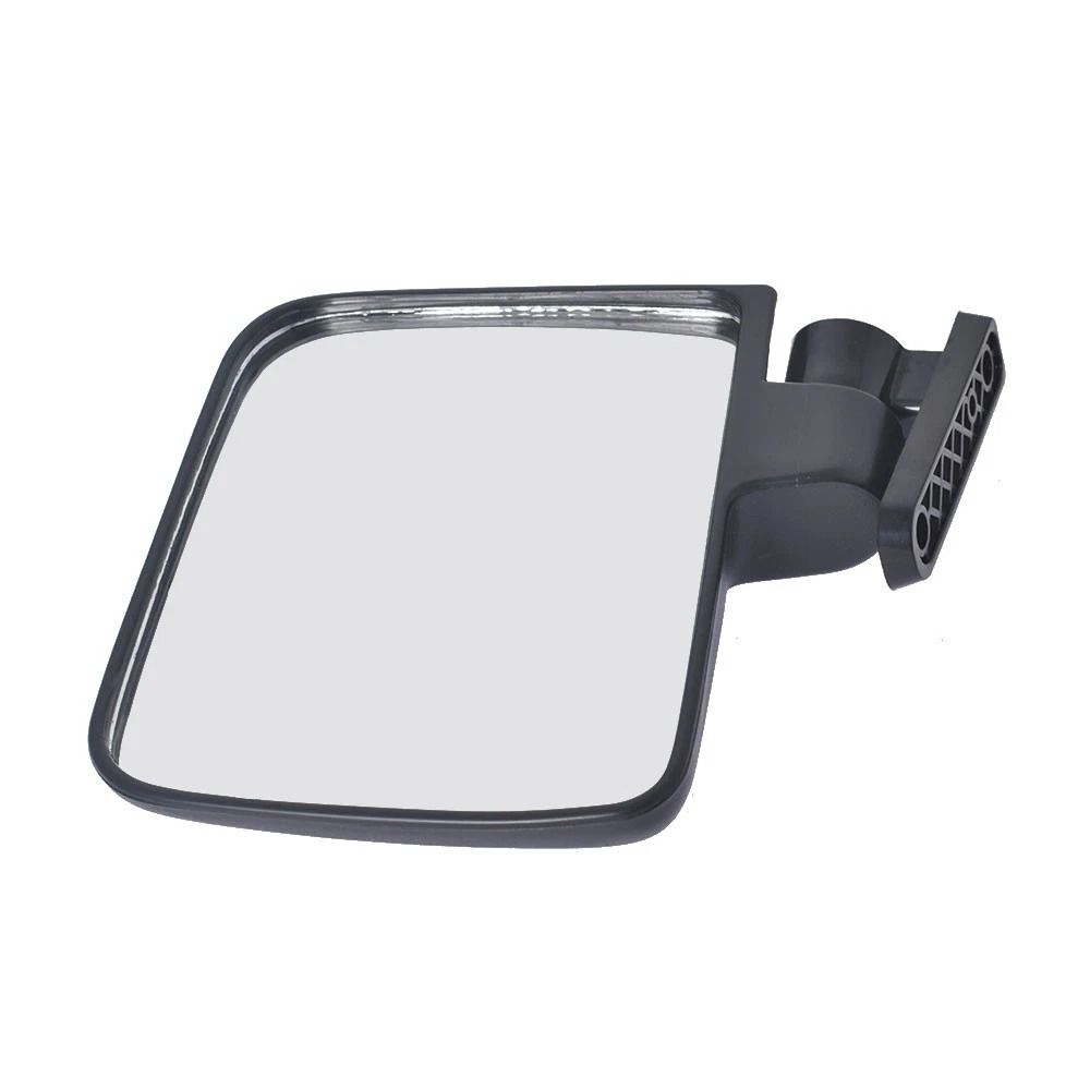 Folding Golf Cart Side Mirrors For EZGO Yamaha Club Car 7