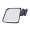 Folding Golf Cart Side Mirrors For EZGO Yamaha Club Car 7