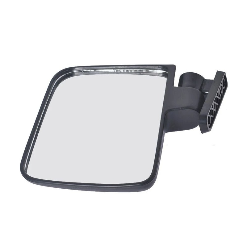 Folding Golf Cart Side Mirrors For EZGO Yamaha Club Car 7