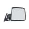 Folding Golf Cart Side Mirrors For EZGO Yamaha Club Car 8