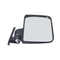 Folding Golf Cart Side Mirrors For EZGO Yamaha Club Car 8