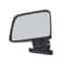 Folding Golf Cart Side Mirrors For EZGO Yamaha Club Car 9