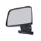 Folding Golf Cart Side Mirrors For EZGO Yamaha Club Car 9