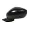 Premium Honda Civic Rear View Mirror Replacement Civic Side Mirror With Blind Spot Turn Signal Left 3