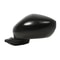 Premium Honda Civic Rear View Mirror Replacement Civic Side Mirror With Blind Spot Turn Signal Left 3