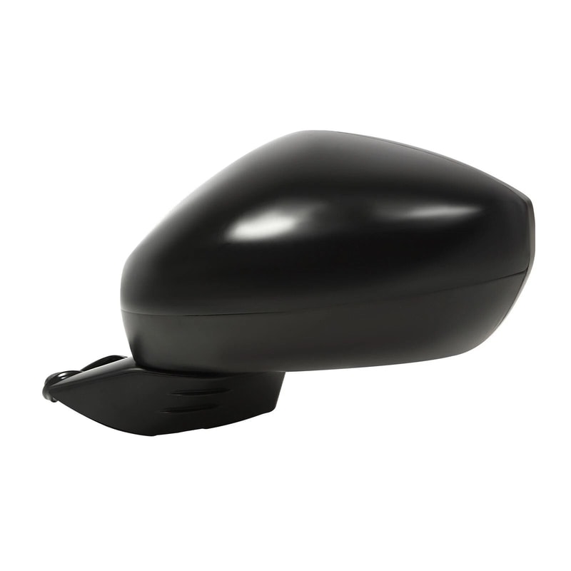 Premium Honda Civic Rear View Mirror Replacement Civic Side Mirror With Blind Spot Turn Signal Left 3