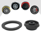 Universal Wheel Balancer Adapter Cone Set Cast Iron Tire Balancer Tool 1