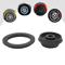 Universal Wheel Balancer Adapter Cone Set Cast Iron Tire Balancer Tool 1