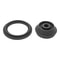 Universal Wheel Balancer Adapter Cone Set Cast Iron Tire Balancer Tool 12