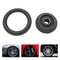 Universal Wheel Balancer Adapter Cone Set Cast Iron Tire Balancer Tool 2