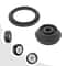 Universal Wheel Balancer Adapter Cone Set Cast Iron Tire Balancer Tool 4