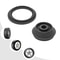 Universal Wheel Balancer Adapter Cone Set Cast Iron Tire Balancer Tool 4
