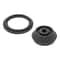Universal Wheel Balancer Adapter Cone Set Cast Iron Tire Balancer Tool 5