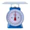 Industrial Mechanical Dial Scale Heavy Duty Weighing Scale For Kitchen Business 10