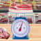 Industrial Mechanical Dial Scale Heavy Duty Weighing Scale For Kitchen Business 15