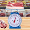 Industrial Mechanical Dial Scale Heavy Duty Weighing Scale For Kitchen Business 15