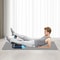 CoreFlex Foldable Abdominal Exercise Machine With 3 Level Resistance For Home Ab Workout Equipment 10