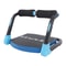 CoreFlex Foldable Abdominal Exercise Machine With 3 Level Resistance For Home Ab Workout Equipment 2