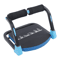 CoreFlex Foldable Abdominal Exercise Machine With 3 Level Resistance For Home Ab Workout Equipment 3