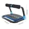 CoreFlex Foldable Abdominal Exercise Machine With 3 Level Resistance For Home Ab Workout Equipment 5