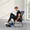 CoreFlex Foldable Abdominal Exercise Machine With 3 Level Resistance For Home Ab Workout Equipment 9