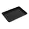 Commercial Nonstick Aluminum Baking Sheet Pan Deep Edge Cookie Roasting Tray 3