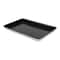 Commercial Nonstick Aluminum Baking Sheet Pan Deep Edge Cookie Roasting Tray 4