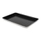 Commercial Nonstick Aluminum Baking Sheet Pan Deep Edge Cookie Roasting Tray 4
