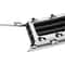 Cadillac XTS Right Side Chrome Fog Light Cover Replacement Front Fog Lamp Bezel 12