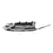 Cadillac XTS Right Side Chrome Fog Light Cover Replacement Front Fog Lamp Bezel 2