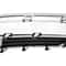 Cadillac XTS Right Side Chrome Fog Light Cover Replacement Front Fog Lamp Bezel 13
