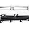 Cadillac XTS Right Side Chrome Fog Light Cover Replacement Front Fog Lamp Bezel 13