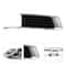 Cadillac XTS Right Side Chrome Fog Light Cover Replacement Front Fog Lamp Bezel 15