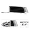 Cadillac XTS Right Side Chrome Fog Light Cover Replacement Front Fog Lamp Bezel 15