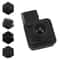 Premium Rear View Backup Camera For Ford Replacement OEM Style 12