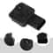 Premium Rear View Backup Camera For Ford Replacement OEM Style 0