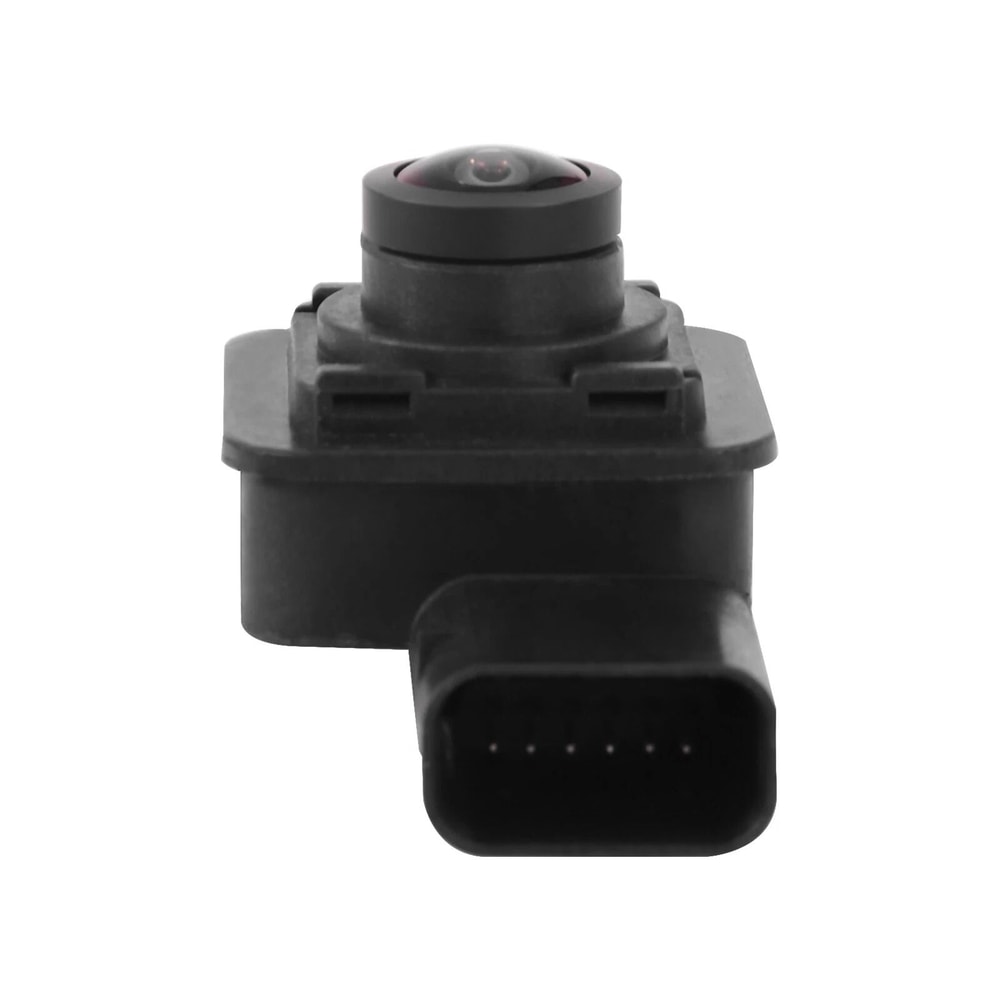 Premium Rear View Backup Camera For Ford Replacement OEM Style 2