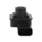 Premium Rear View Backup Camera For Ford Replacement OEM Style 2