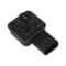 Premium Rear View Backup Camera For Ford Replacement OEM Style 5