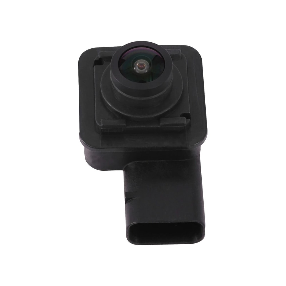 Premium Rear View Backup Camera For Ford Replacement OEM Style 6